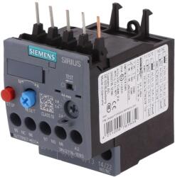 Siemens Releu termic cleme cu șurub S00 (3RU2116-1EB0)