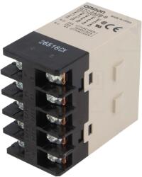 Omron Releu electromagnetic 24VDC 25A DPST (G7J-2A2B-B 24VDC)