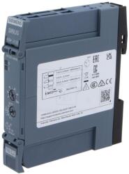 Siemens Modul automatizare timer, 0, 05s-100h, SPDT, 12-240V AC/DC (3RP2525-2AW30)