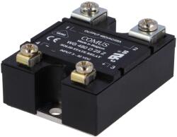COMUS Releu semiconductor 25A 1-fazat (WG480D25Z)