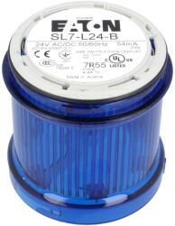 Eaton Semnalizator LED albastru IP66 luminos (SL7-L24-B)