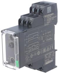 Schneider Electric Timer programabil 0, 05s-300h DPDT 24-240V (RE22R2AMR)