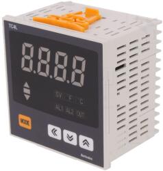 Autonics Regulator temperatură panou SPST-NO SSR (TC4L-24R)