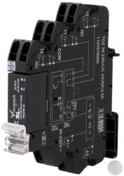 Weidmüller Releu intermediar DPDT 24-230V 3, 5A (1127670000)