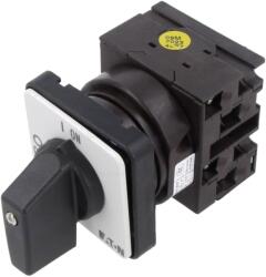 Eaton Electric Comutator cu came 20A 3 poli (T0-2-1/E)