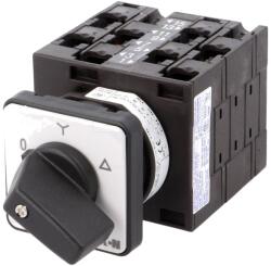 Eaton Electric Comutator cu came stea-triunghi 32A (T3-4-8410/E)