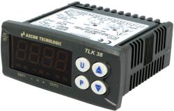 Ascon Tecnologic Regulator temperatură SSR 2 ON-OFF (K38-FCOO)
