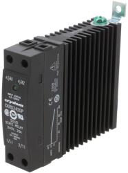 Sensa Releu Semiconductor Monofazat 20A 4-32VDC (CKRD2420P)