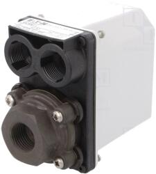 Eaton Electric Presostat 230VAC 15A, IP65 (MCSN11)