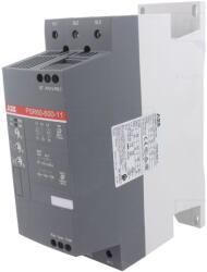 ABB Softstart 30kW 60A pentru șină DIN (1SFA896112R1100)