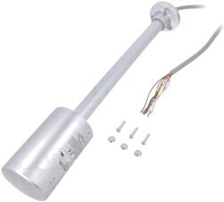 PATLITE Bază pentru semnalizatoare 24V DC IP65 (LR6-02PJNU)