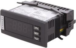 ESSECI Regulator temperatură panou SPDT 250VAC 8A (SCL210L-E1010)