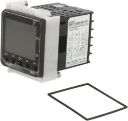Omron Regulator de temperatură panou LCD 100. . . 240V AC (E5CC-QX3A5M-001)
