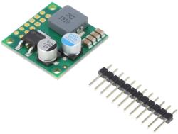 Polo Convertor Step Down 7.5V 5A (7.5V, 5A STEP-DOWN VOLT REG. D36V50F7)