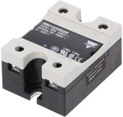 Carlo Gavazzi Releu semiconductor 25A 1-fazat 3-32VDC (RM1A23D25)