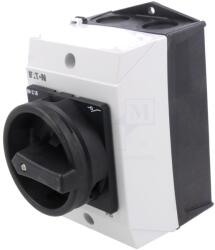 Eaton Electric Întrerupător cu camă 20A 6, 5kW (T0-2-1/I1/SVB-SW)