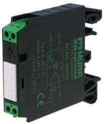 Murrelektronik Releu interfaţă MIRO 6, 4-30VDC, 500mA, montare pe şină DIN (50010)