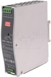 MEAN WELL Convertor DC/DC 48V 2.5A (DDR-120B-48)