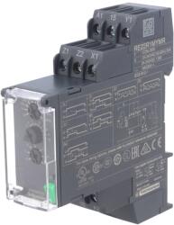 Schneider Electric Timer Universal 0.05s-300h, 250VAC/8A (RE22R1MYMR)