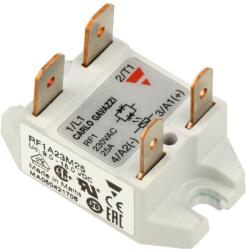 Carlo Gavazzi Releu Semiconductor 25A 1-Fazat CARLO GAVAZZI RF1A23M25 (RF1A23M25)
