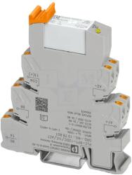 Phoenix Contact Releu DPDT PHOENIX CONTACT 24VDC 6A 2900346 - Interfață Fiabilă 6A/250VAC (2900346)