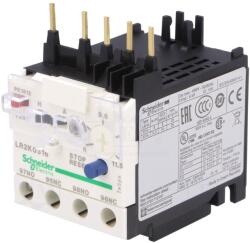 Schneider Electric Releu termic NO NC TeSys K (LR2K0316)
