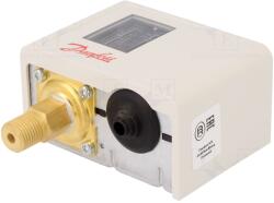 Danfoss Presostat presiune 0, 2-8 bar (060-121966)
