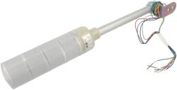 Schneider Electric Coloană de semnalizare LED 24VDC 24VAC IP23 (XVGB4)