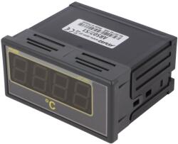 APAR Modul măsură Pt100 termocupluri J K S (AR507)