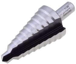 wolfcraft Burghiu HSS în trepte Ø10mm 8-30mm (WF2516000) Burghiu