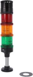 Auer Signal Coloană de semnalizare LED 230VAC IP66 (ECO70-Q81)