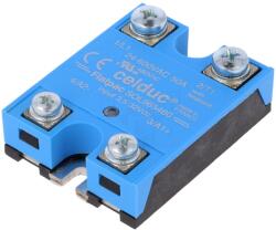 CELDUC Releu Semiconductor 50A 1-Fazat (SOL965460)