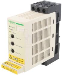Schneider Electric Softstarter pentru Șină DIN 5, 5kW 12A (ATS01N212QN)