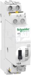 Schneider Electric Releu SPDT 230VAC/110VDC 16A (A9C32816)
