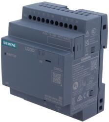 Siemens Releu programabil 10A IN: 8 OUT: 4 LOGO! 8 (6ED1052-2FB08-0BA2)