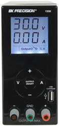 B&k Precision Alimentator de laborator 1-36V 0-3A (BK1550)