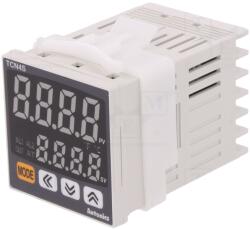 Autonics Regulator temperatură panou SSR (TCN4S-24R)