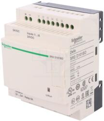 Schneider Electric Releu programabil 6 IN 4 OUT, 24V DC (SR2D101BD)