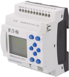 Eaton Electric Kit de inițiere easyE4 24V DC (EASY-BOX-E4-DC1)