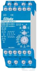 Eltako Gmbh Releu Bistabil cu 4 Canale pentru Instalaţii - ELTAKO (21400301)
