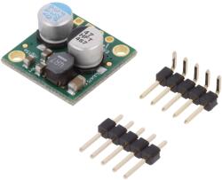 Polo Convertor Step-Down 6-38V la 5V 2.5A (5V 2.5A STEP-DOWN D24V25F5)