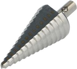 C.K Magma Burghiu HSS în trepte 6-32mm (T3011) Burghiu