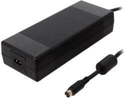 MEAN WELL Alimentator desktop 12V DC 15A (GSM220B12-R7B)