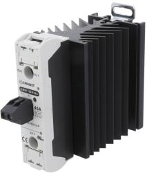 CROUZET Releu Semiconductor 45A 24-500VAC (GNR45DCZP)