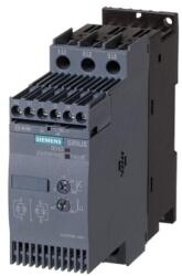 Siemens Softstart 200-480VAC, 32A, șină DIN (3RW3027-1BB04)