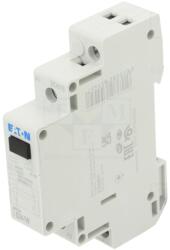 Eaton Electric Releu bistabil SPDT 16A EATON ELECTRIC pentru instalații de impulsuri (Z-S24/W)