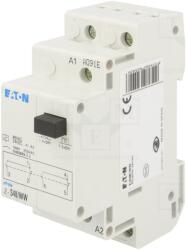 Eaton Electric Releu bistabil de impulsuri DPDT 16A (Z-S48/WW)