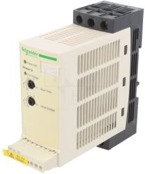 Schneider Electric Soft-start 230VAC pe şină DIN 2, 2kW (ATS01N125FT)
