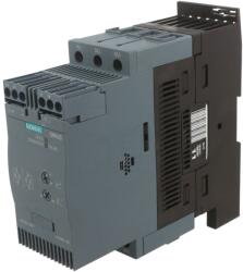 Siemens Softstart pentru șină DIN, 200-480VAC (3RW3037-1BB04)
