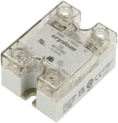Sensata / Crydom Releu Semiconductor 15A 1-100VDC 1-fazat SENSATA CRYDOM 84137860 (84137860)
